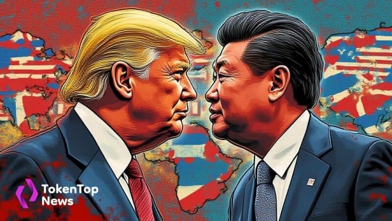 Trump to Meet Xi Jinping Amid Escalating Trade Tensions
