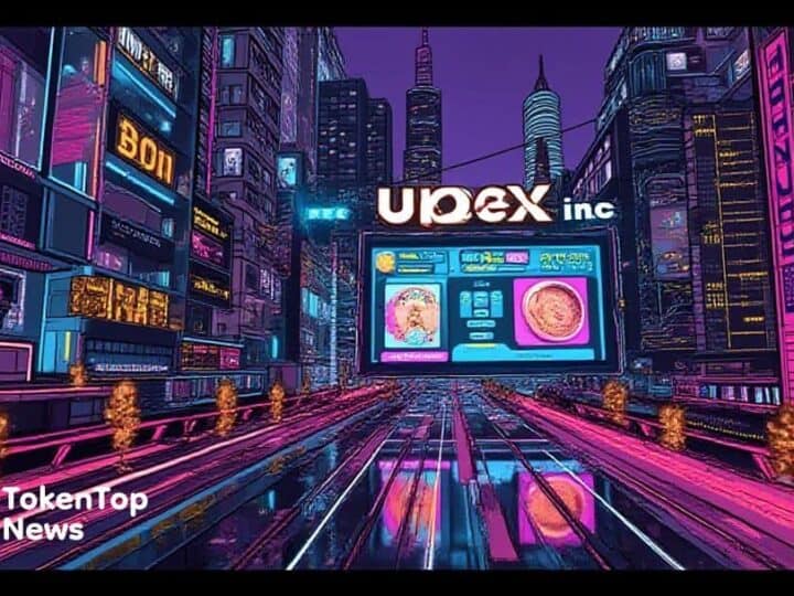 Upexi Inc. Elevates SOL Holdings to $447 Million