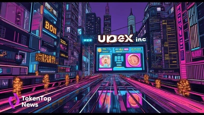 Upexi Inc. Elevates SOL Holdings to $447 Million