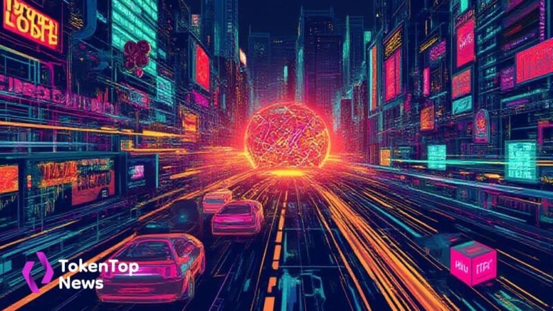 Substantial Outflows Hit US Bitcoin ETFs, Led by Fidelity