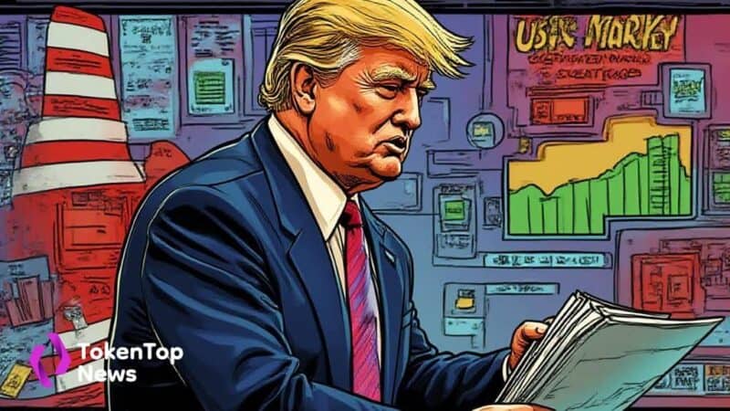 Trump Signals Positive U.S.-China Relations, Market Impacts Analyzed