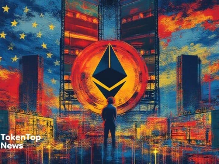US-China Trade Tensions Impact Crypto Markets in 2025