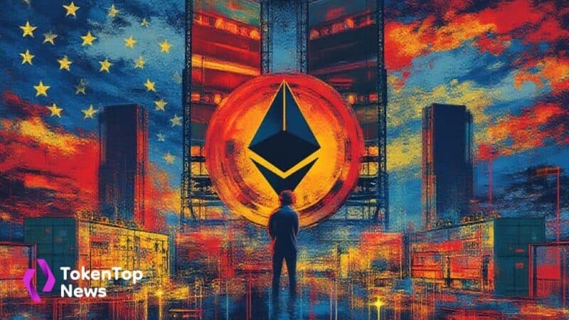 US-China Trade Tensions Impact Crypto Markets in 2025