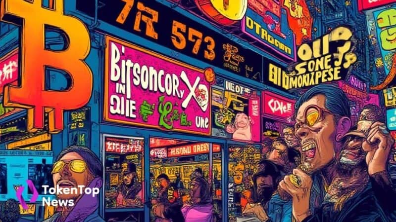 US Fiscal Surplus Affects Bitcoin Trading Dynamics