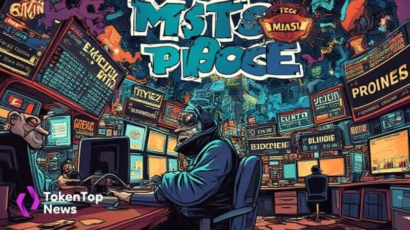 Longest U.S. Government Shutdown Impacts Crypto Markets