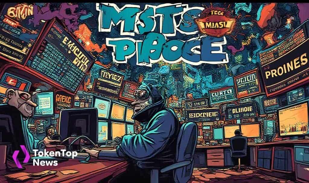 Longest U.S. Government Shutdown Impacts Crypto Markets