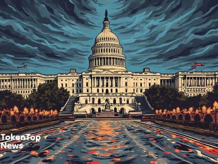 Kalshi Predicts 80% Chance of US Government Shutdown