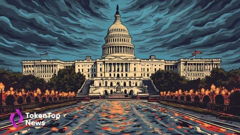Kalshi Predicts 80% Chance of US Government Shutdown