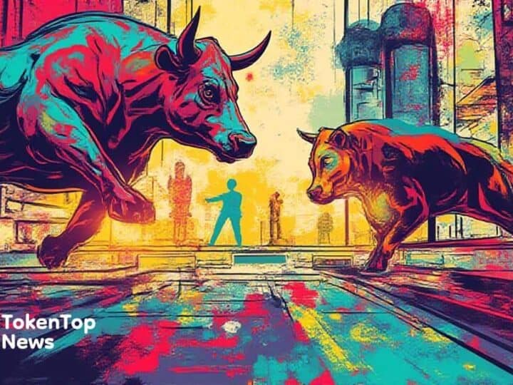 U.S. Inflation Expectations Rise Amid Crypto Market Watch
