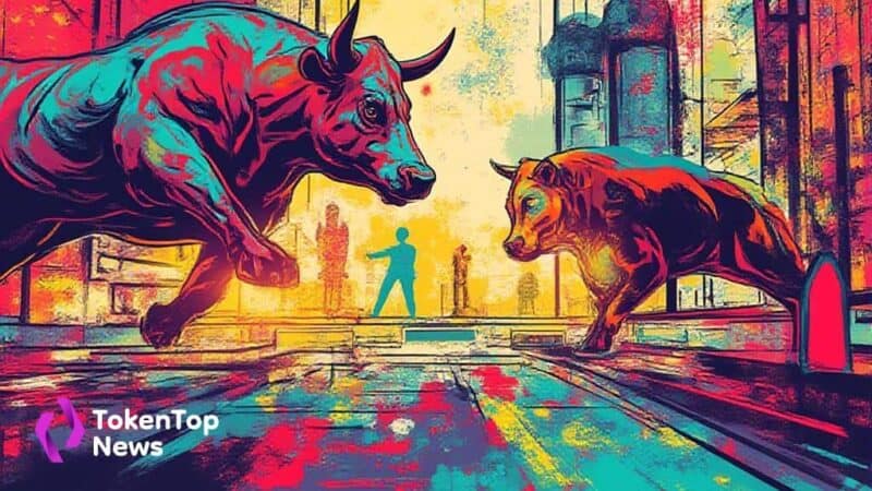 U.S. Inflation Expectations Rise Amid Crypto Market Watch