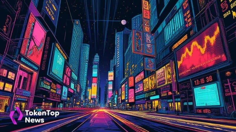 U.S. Launches New Crypto ETF Amid SEC Halt