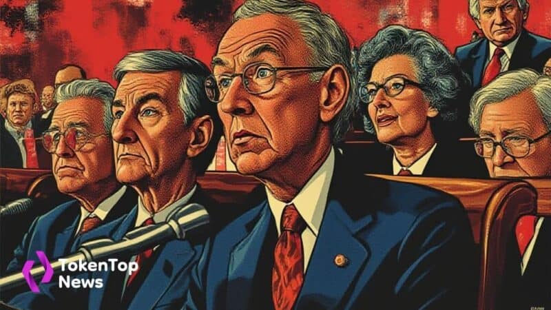 U.S. Senate Fails to Pass Funding Bill, Prolonging Government Shutdown