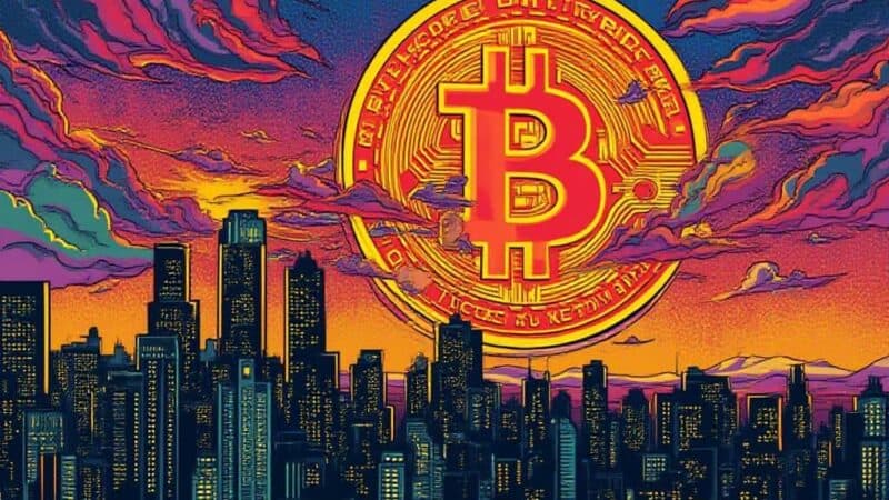 U.S. Shutdown Affects Crypto Regulation and Market Dynamics