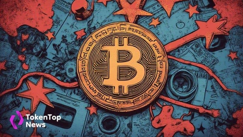 US Government Shutdown Lacks Cryptocurrency Impact Evidence