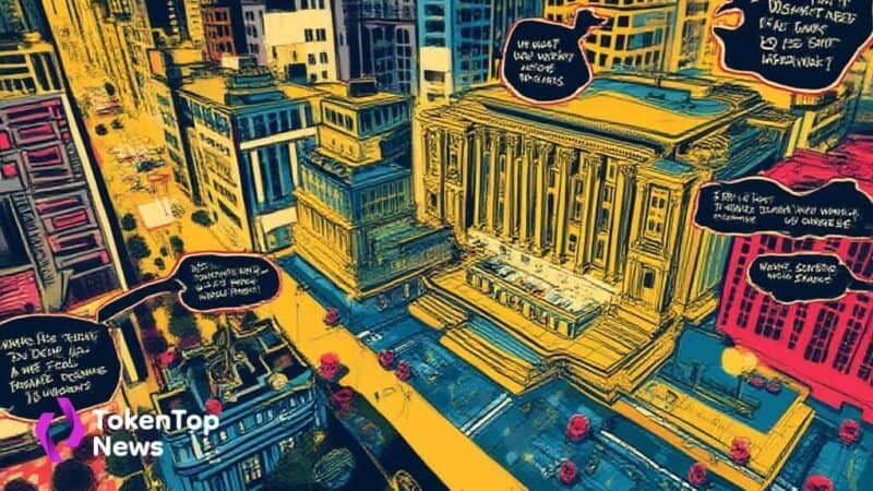 US Treasury Yield Decline Influences Market Sentiment