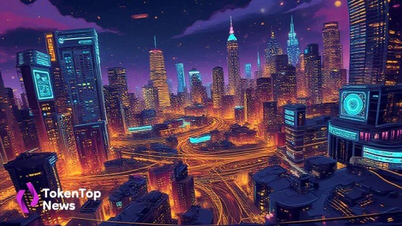 Western Union to Launch Stablecoin with Anchorage on Solana