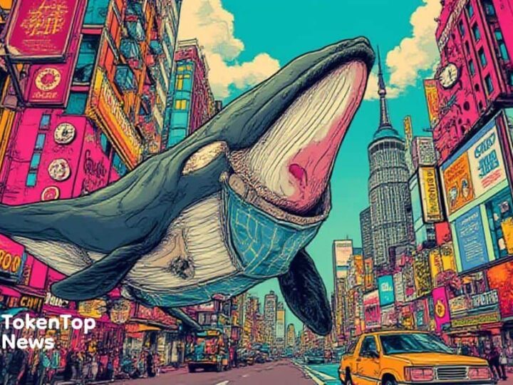 Whale Opens $140M BTC Short on Hyperliquid