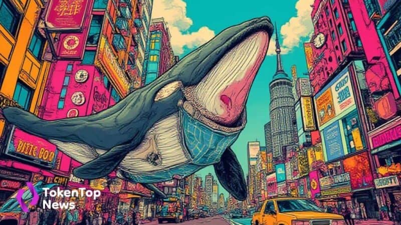 Whale Opens $140M BTC Short on Hyperliquid