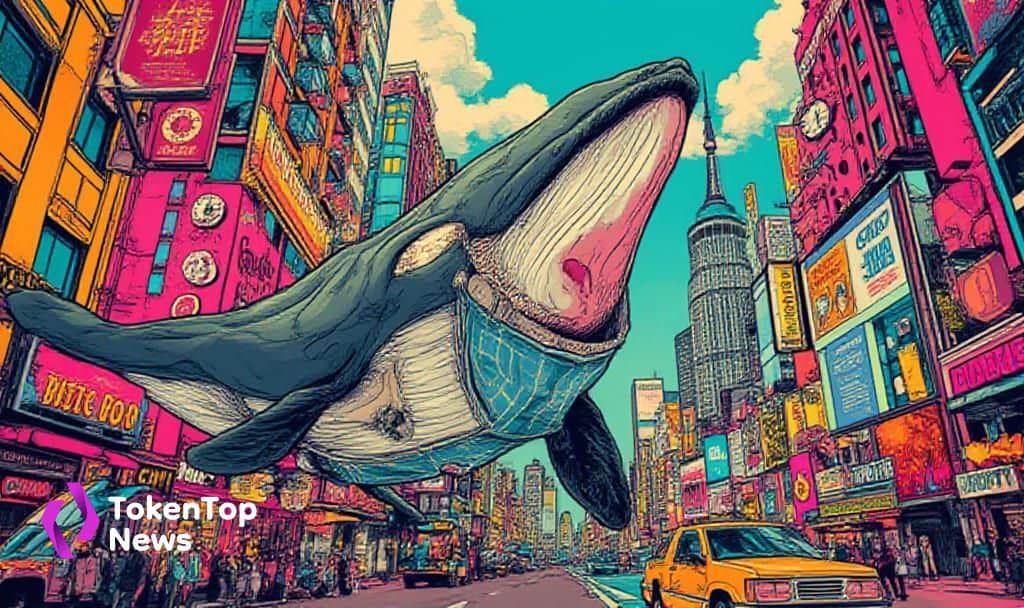Whale Opens $140M BTC Short on Hyperliquid