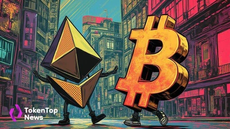 Major Ethereum and Bitcoin Whale Activity Impacts Crypto Markets