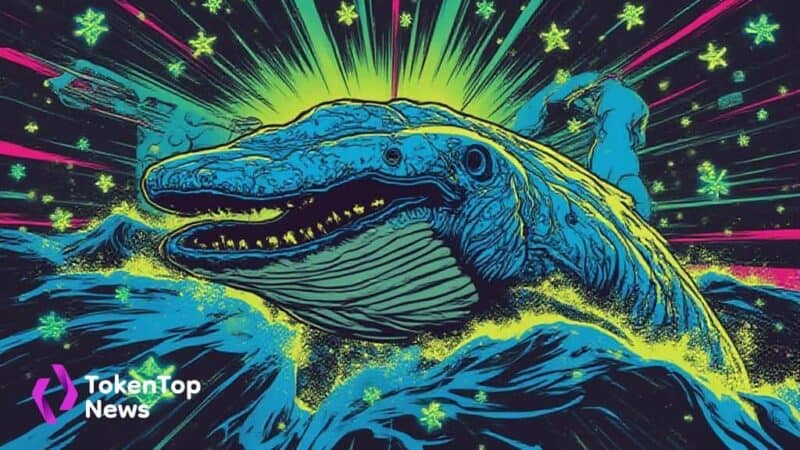 Whale Manipulates ZEREBRO Price in New Pump and Dump
