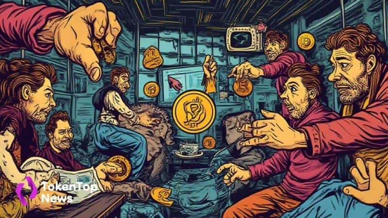 Whale’s $2.22B BTC to ETH Reallocation Amid Losses