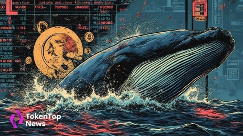 Contract Whale Expands Ethereum Long Position Amid Market Fluctuations