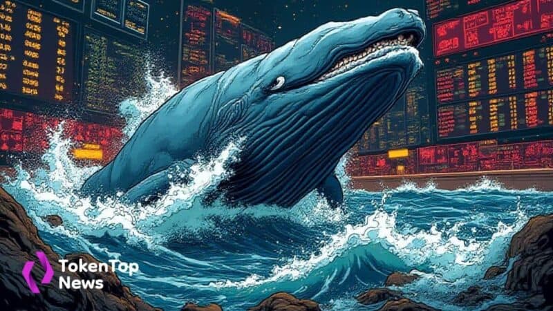 Whale Insider Increases BTC Short Position to $226M