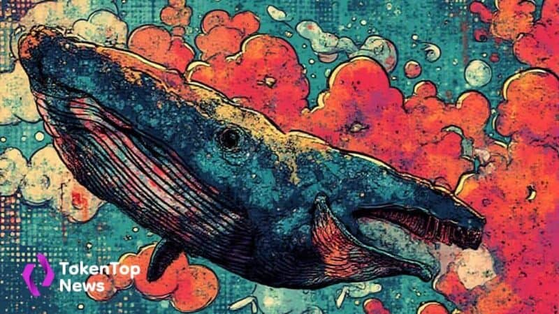 Whale Spotlights: $1.1 Billion BTC and ETH Short Position