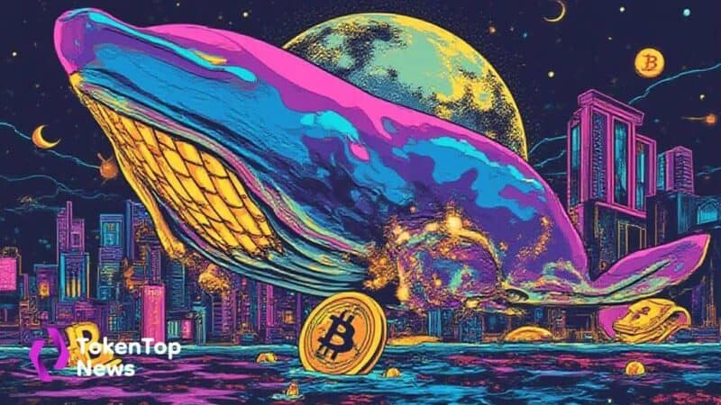 Whale Strategy Transforms $3M into $20M in Crypto Move