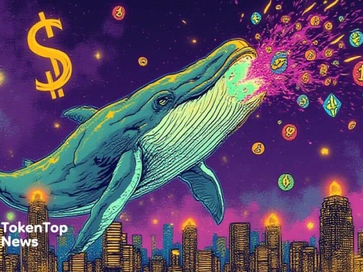 Whale Transfers 1000 ETH to Kraken Exchange