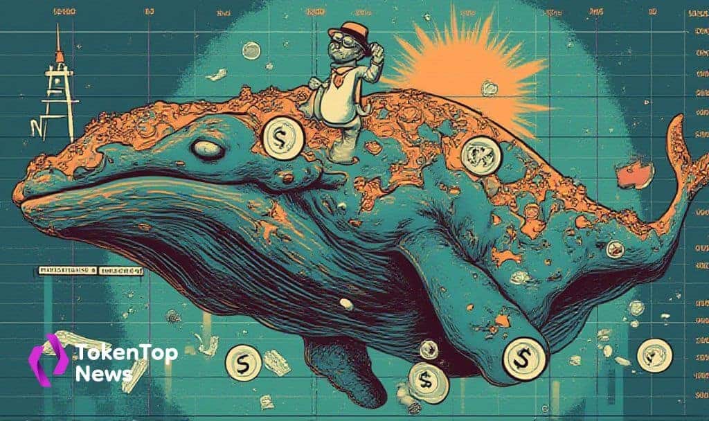 whale-wallet-sells-22-5k-eth-for-profits