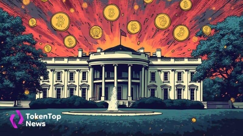 White House Advances Bipartisan Cryptocurrency Legislation
