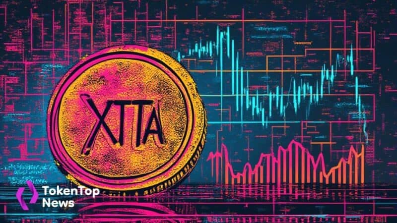 XTTA Price Allegedly Hits $0.515 Without Official Confirmation