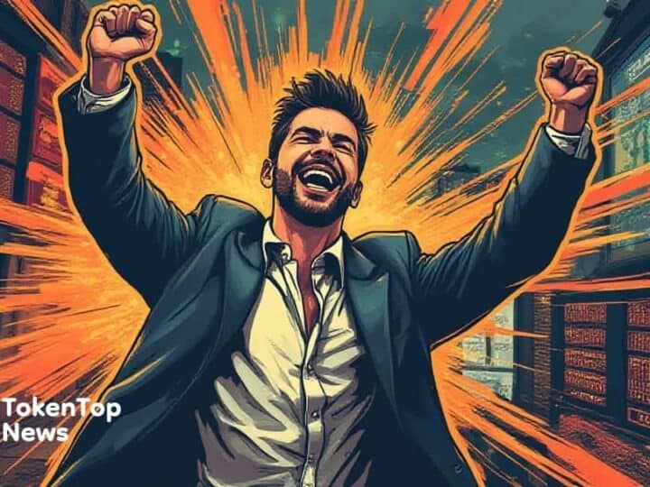 Upbit Listing Spikes Yield Guild Games Over 70%