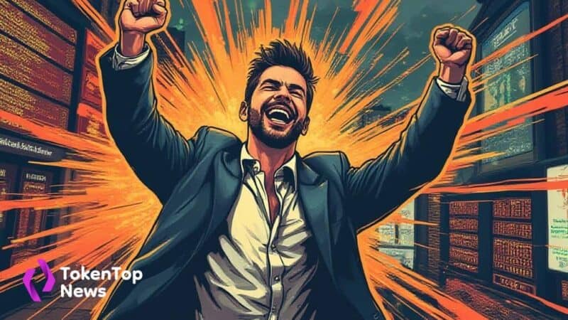 Upbit Listing Spikes Yield Guild Games Over 70%
