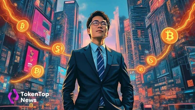 World’s Highest IQ Holder Not Linked to WLFI Crypto Project