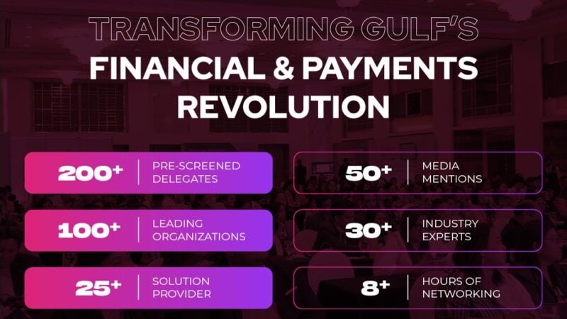 Bahrain Powers the Next Wave of Financial Innovation: Fintech Revolution Summit 2026 Announced in Manama