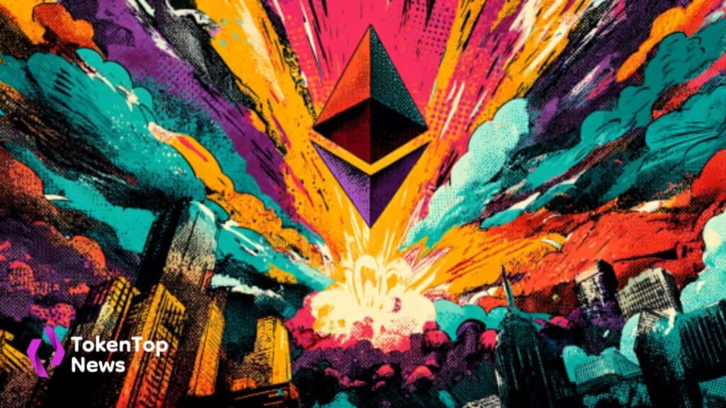 Ethereum (ETH) Price Prediction 2025–2030