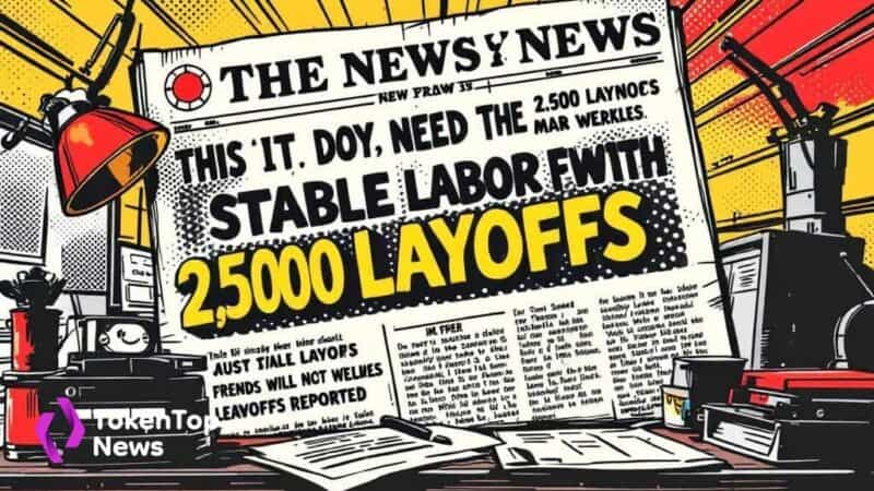 ADP Reports Stabilizing Layoffs, Modest Jobs Growth