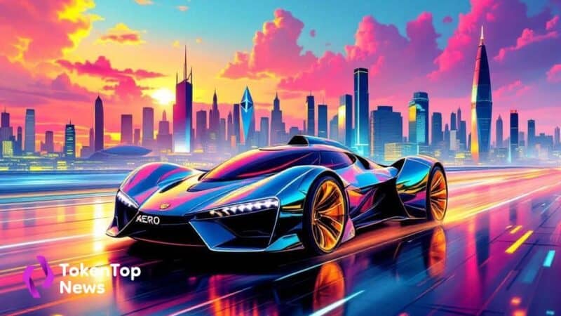 Merging Aerodrome into Aero: A Major DEX Overhaul