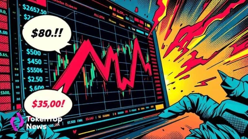 ALLO Price Drops Post Multi-Exchange Listing