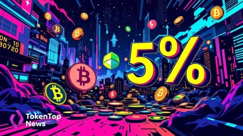 Altcoin Profits Stabilize in Deep Capitulation Territory