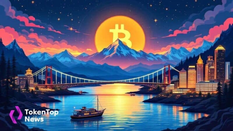 Anchorage Digital Enhances Bitcoin DeFi Custody Services