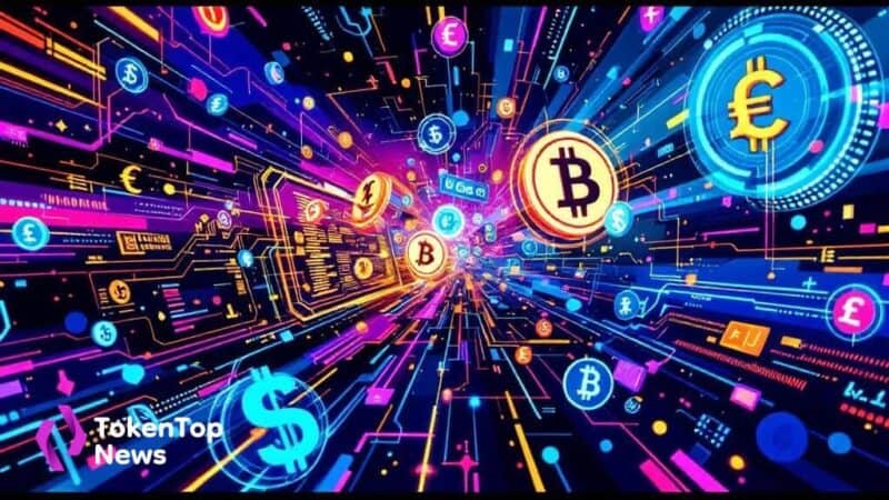 Circle Launches StableFX on Arc Blockchain for Onchain FX