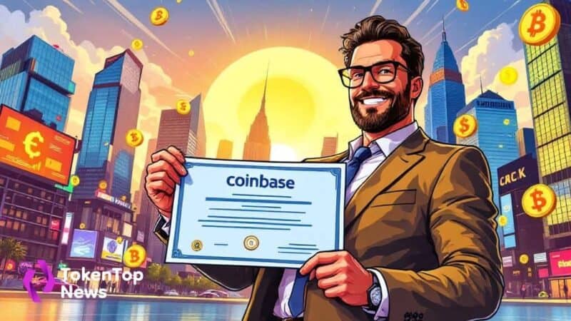 Ark Invest Purchases $16.5M in Coinbase Stock