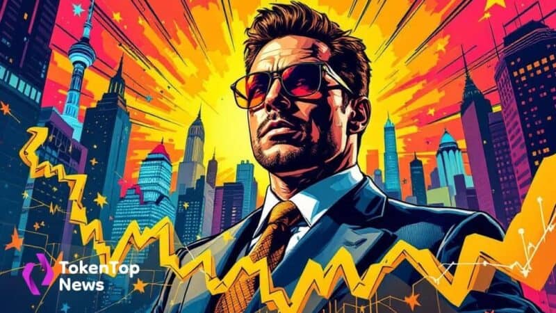 Arthur Hayes Sells $4.7 Million in Ethereum