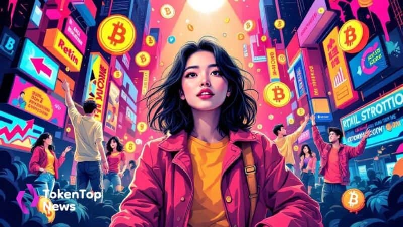 Asia’s Crypto Ownership Rises Amid Regulatory Support