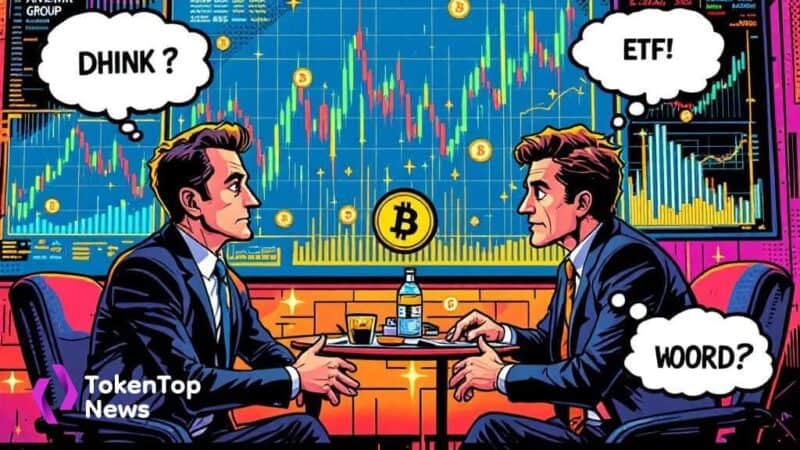 Avenir Group Expands Holdings in BlackRock’s Bitcoin ETF