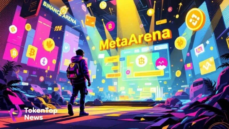 Binance Alpha Launches MetaArena TIMI with Airdrop on Nov 9